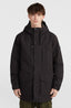 Journey Parka 10K/10K - Black Out