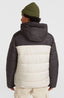 O'Riginals Puffer Jacket - Atmosphere Colour Block