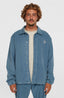 O'Neill Cord Coach Jacket - Copen Blue