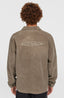 O'Neill Cord Coach Jacket - Pure Cashmere
