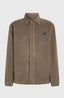 O'Neill Cord Coach Jacket - Pure Cashmere