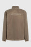 O'Neill Cord Coach Jacket - Pure Cashmere