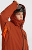 Fwc'Peak Snow Jacket - Bonfire