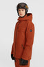 Fwc'Peak Snow Jacket - Bonfire