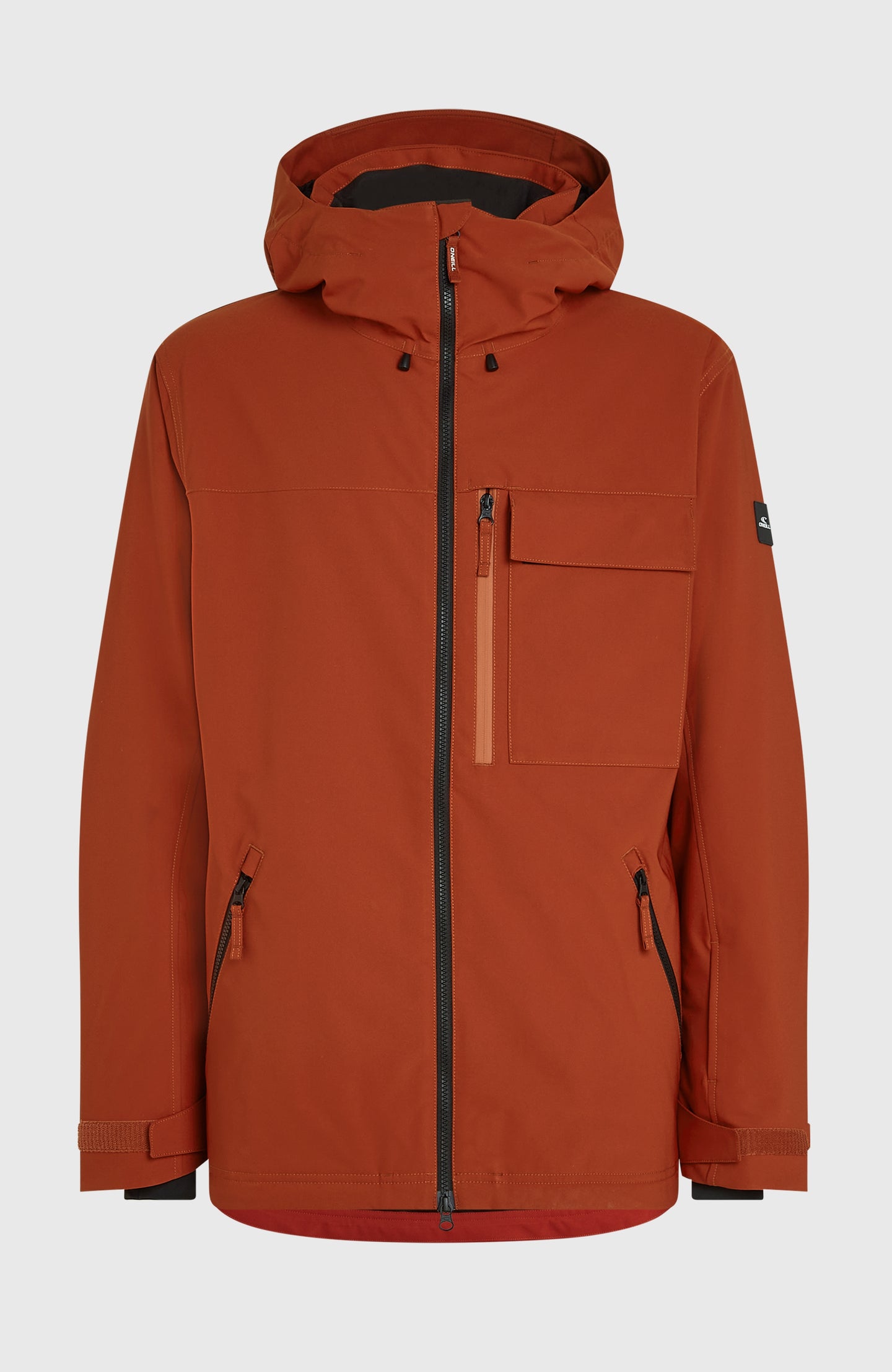 Fwc'Peak Snow Jacket - Bonfire