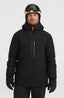 Fwc'Peak Snow Jacket - Black Out