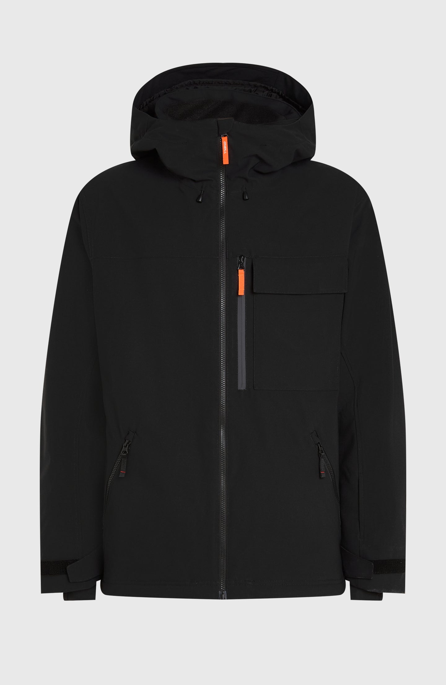 Fwc'Peak Snow Jacket - Black Out