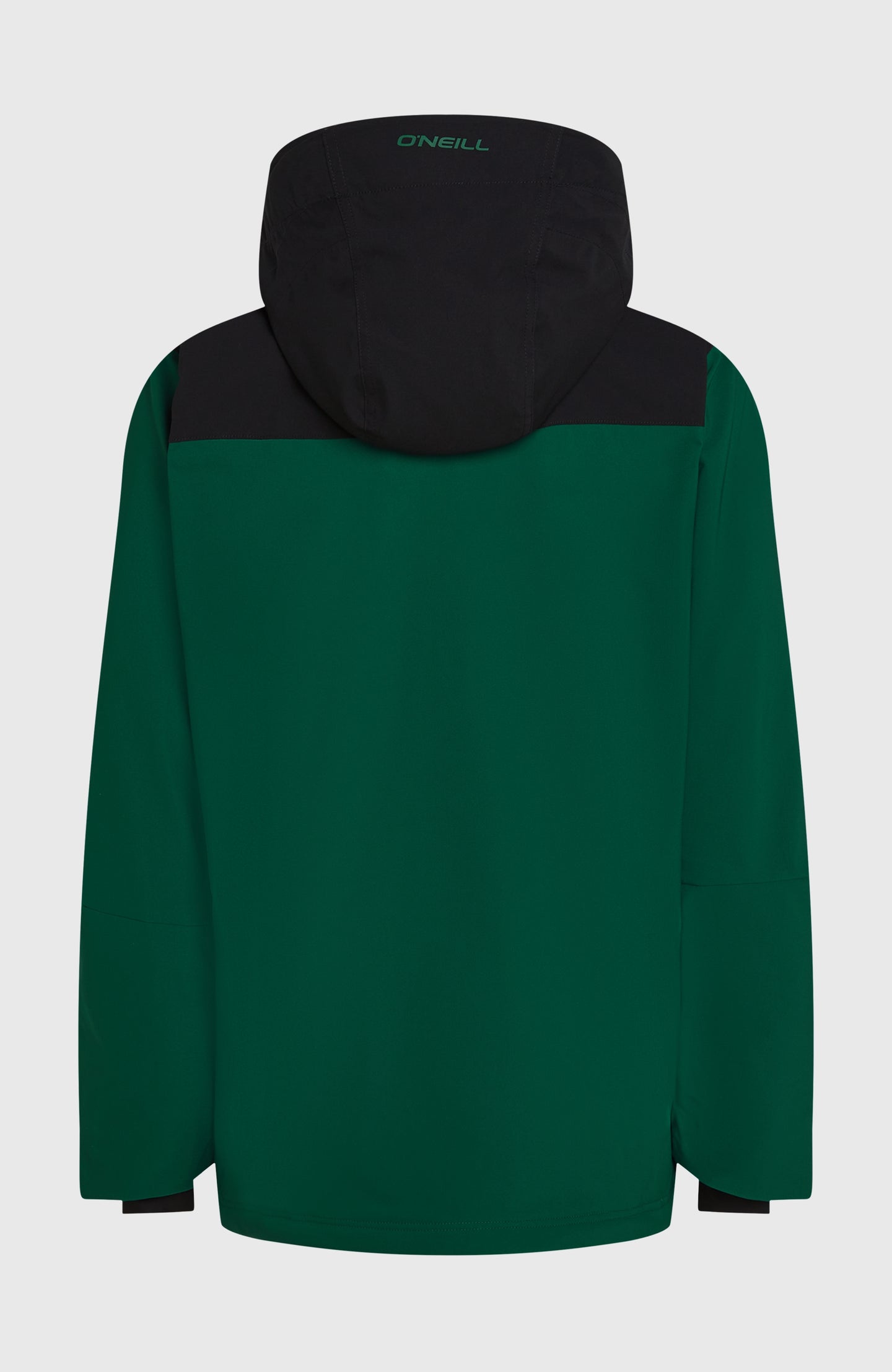 Fwc'Peak Snow Jacket - Emerald Envy Colour Block