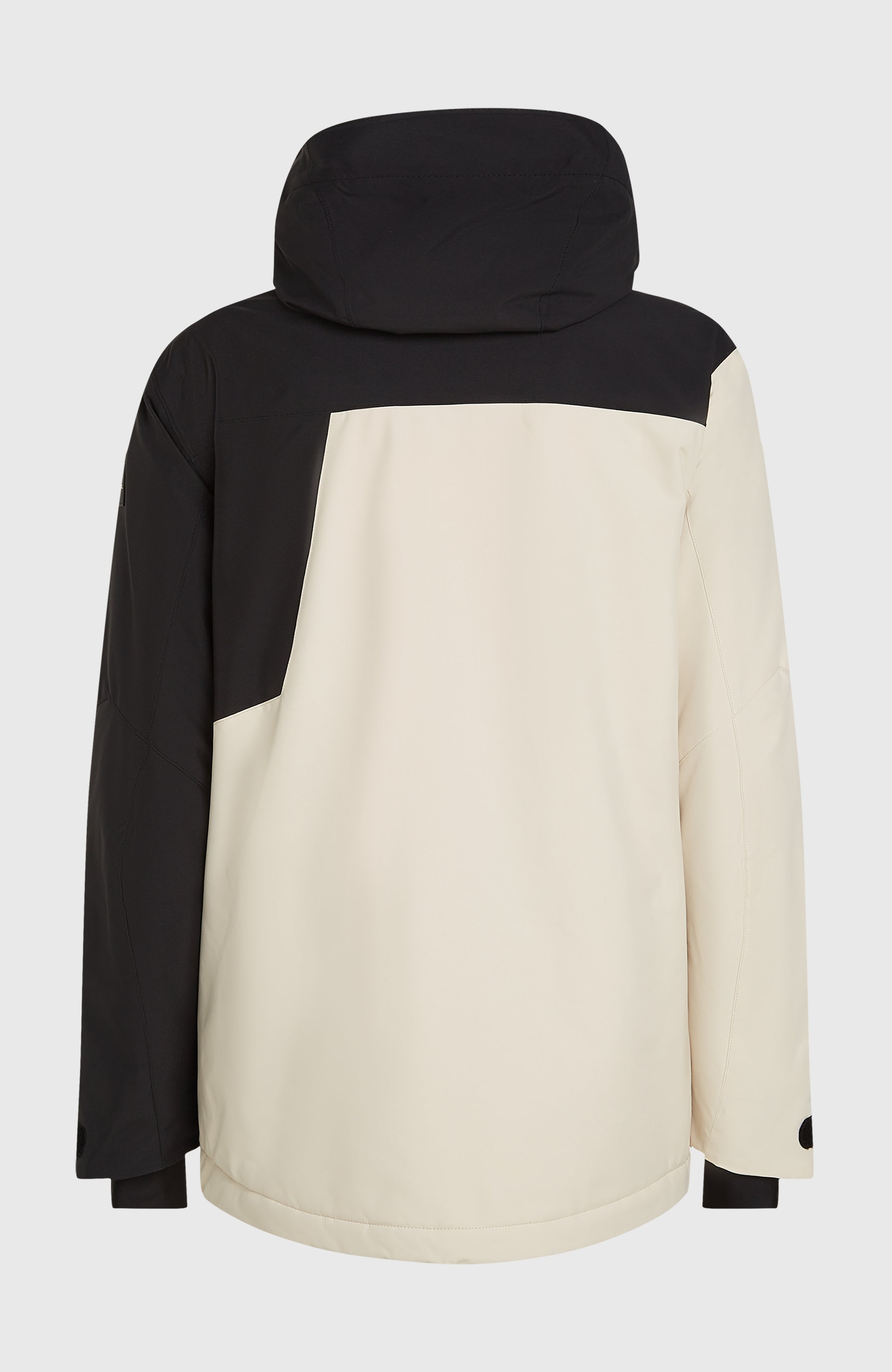 Fwc'Cruz Block Snow Jacket - Macaron Colour Block