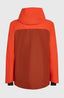 Fwc'Cruz Duo Snow Jacket - Flame Colour Block
