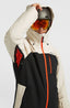 Fwc'Cruz Duo Snow Jacket - Macaron Colour Block