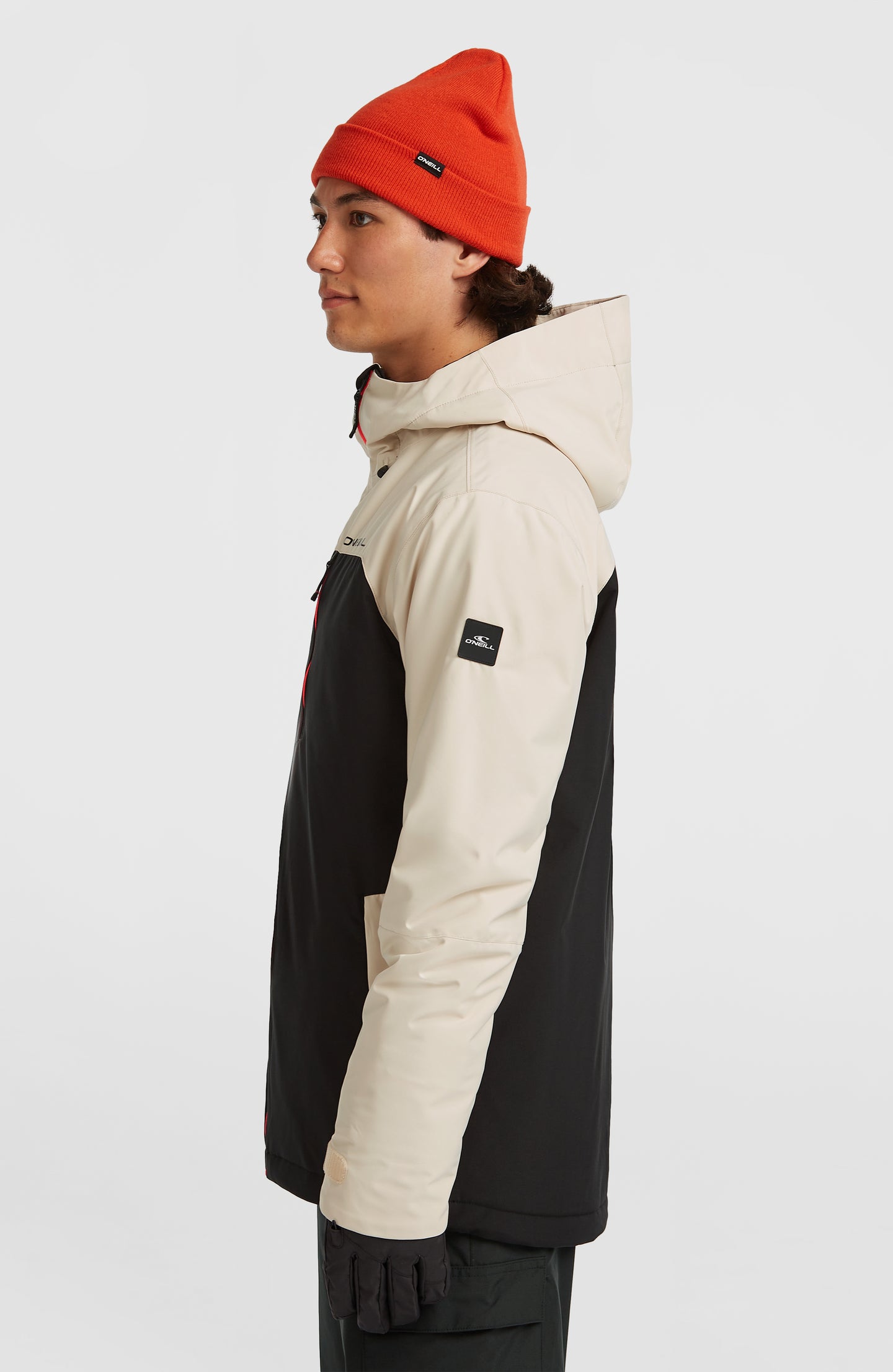 Fwc'Cruz Duo Snow Jacket - Macaron Colour Block