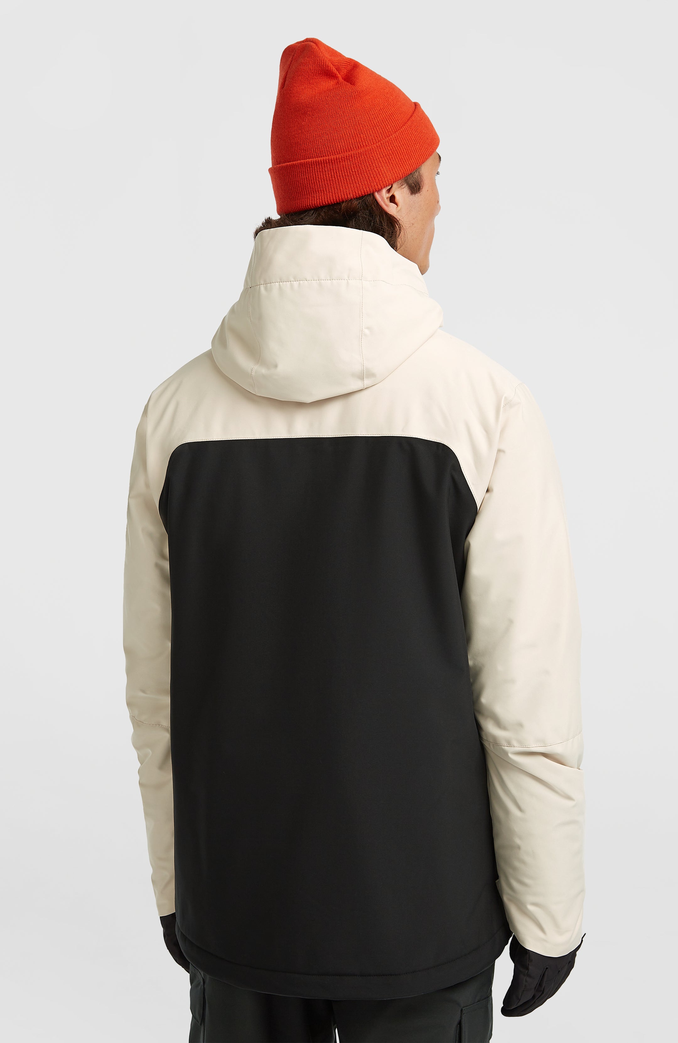 Fwc'Cruz Duo Snow Jacket - Macaron Colour Block