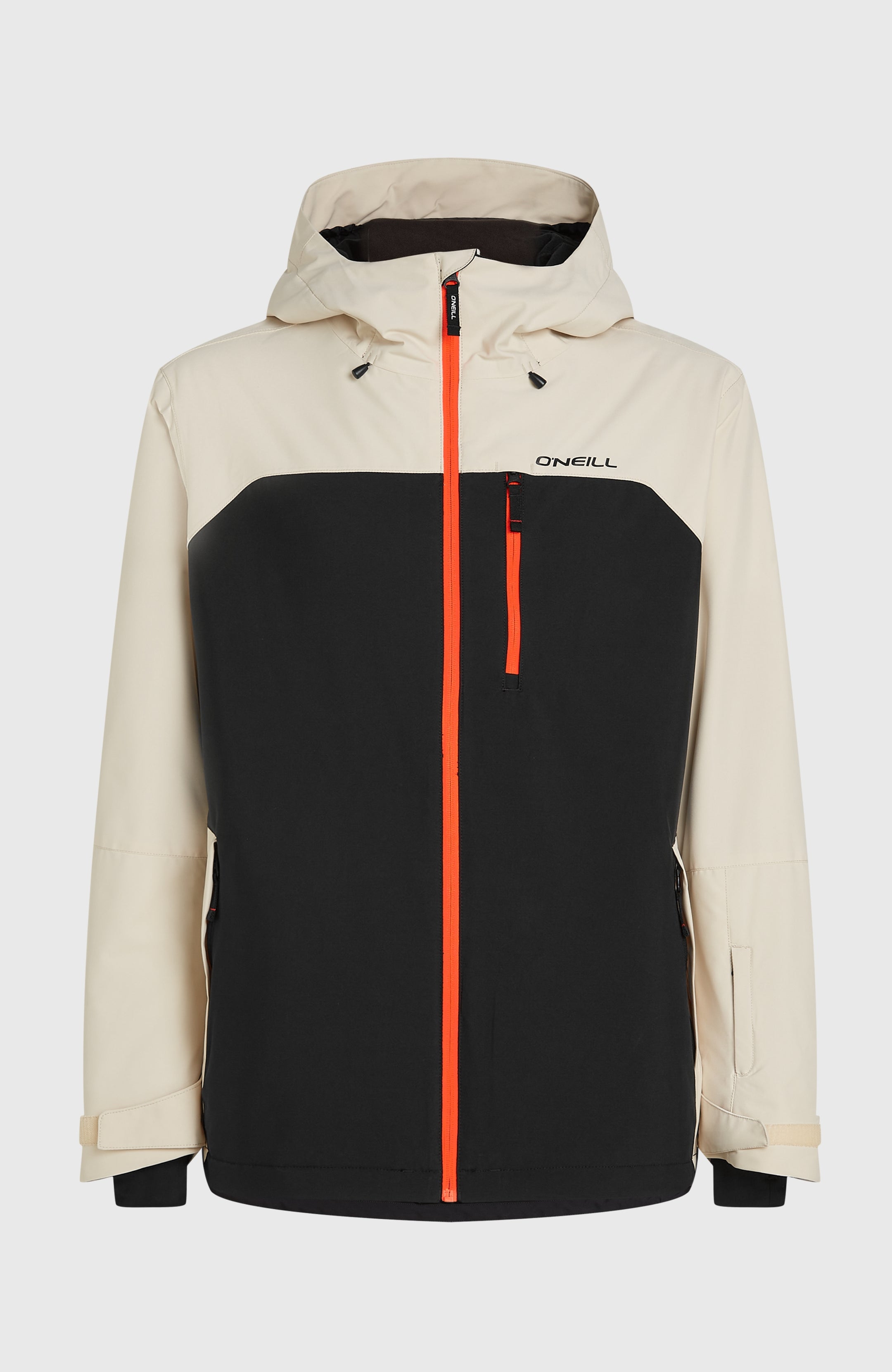 Fwc'Cruz Duo Snow Jacket - Macaron Colour Block