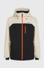 Fwc'Cruz Duo Snow Jacket - Macaron Colour Block