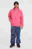 Fwc'Play Softshell Hoodie - Skater Pink