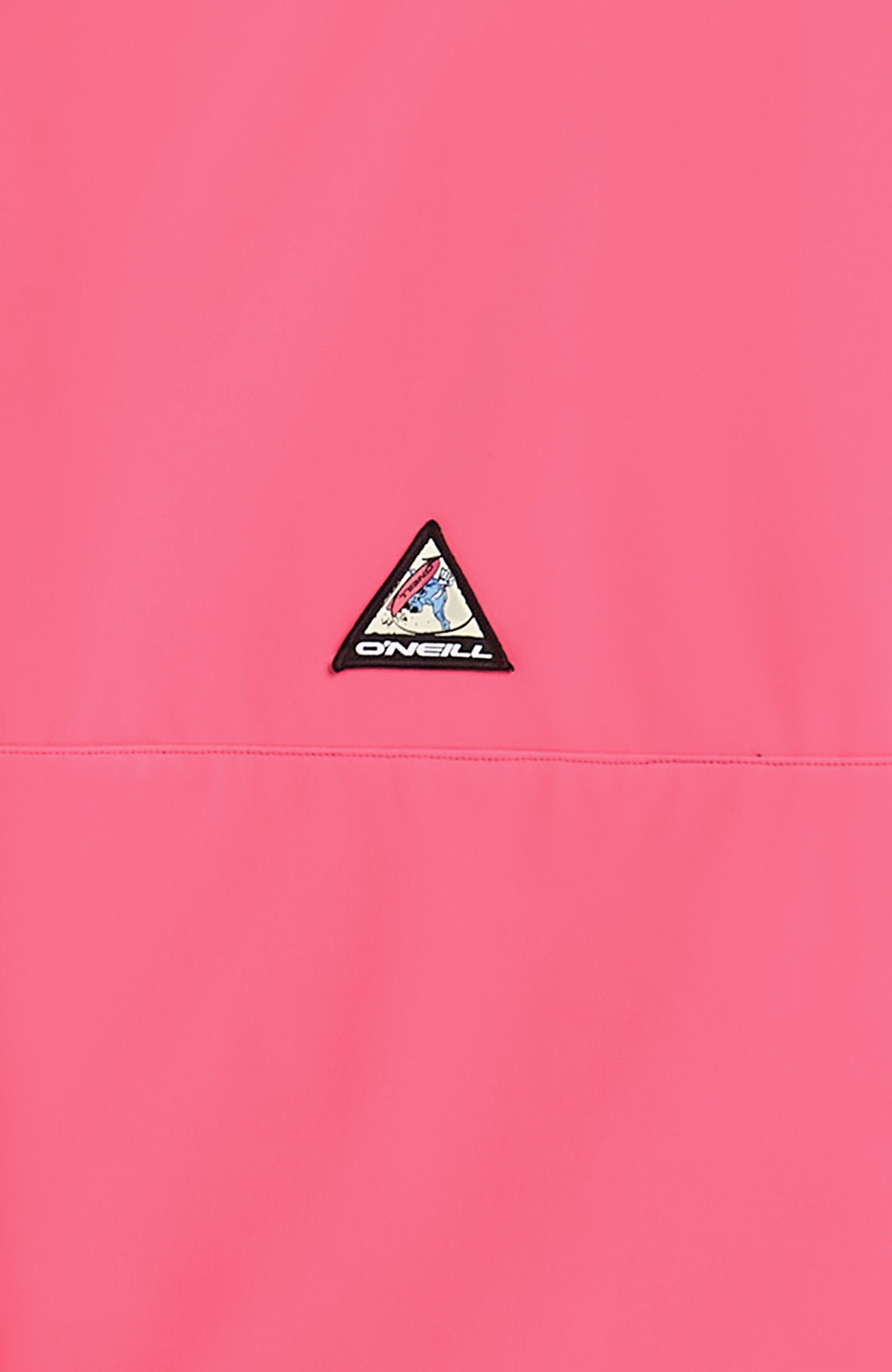 Fwc'Play Softshell Hoodie - Skater Pink