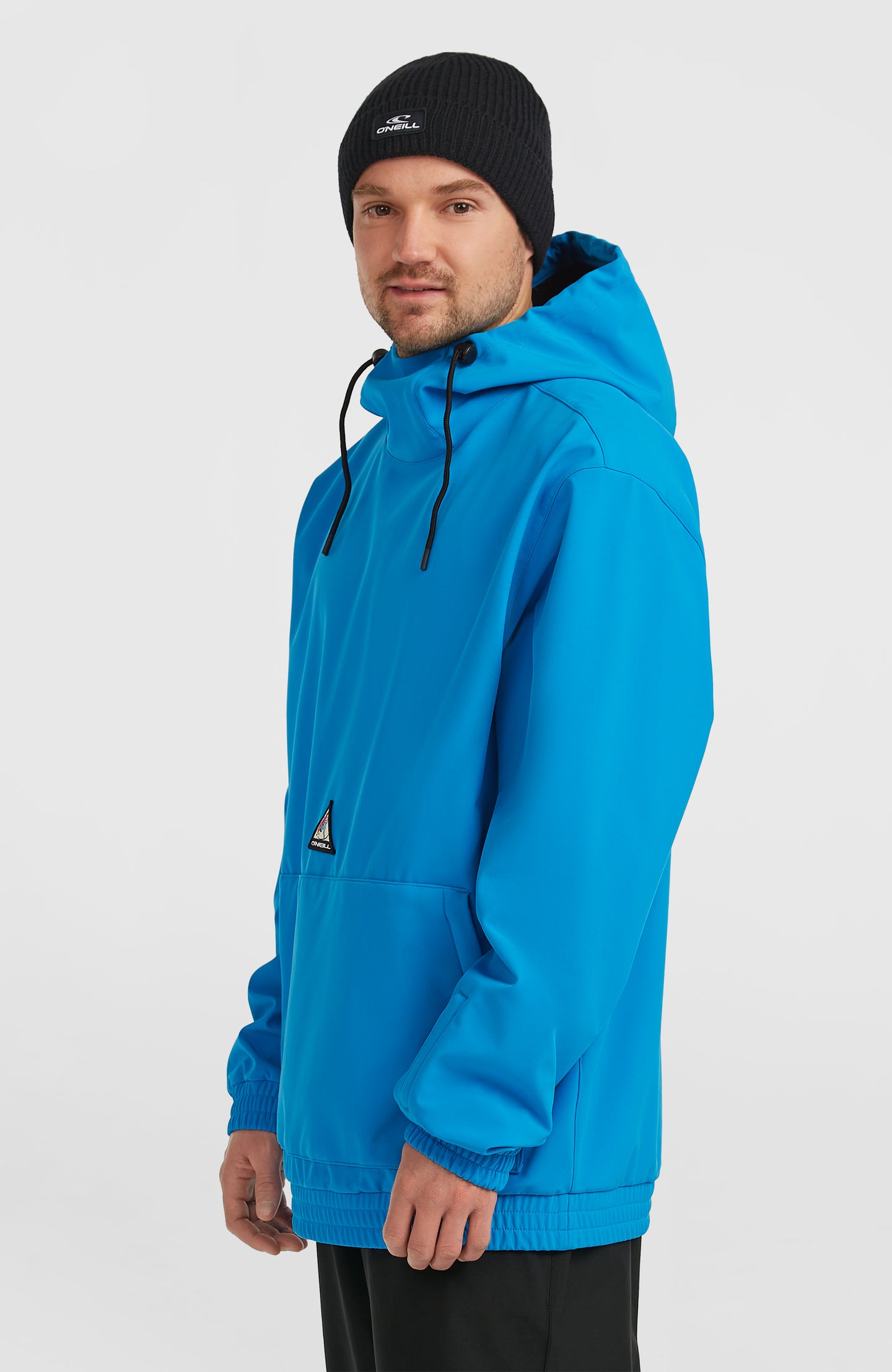 Fwc'Play Softshell Hoodie - Ocean Melody