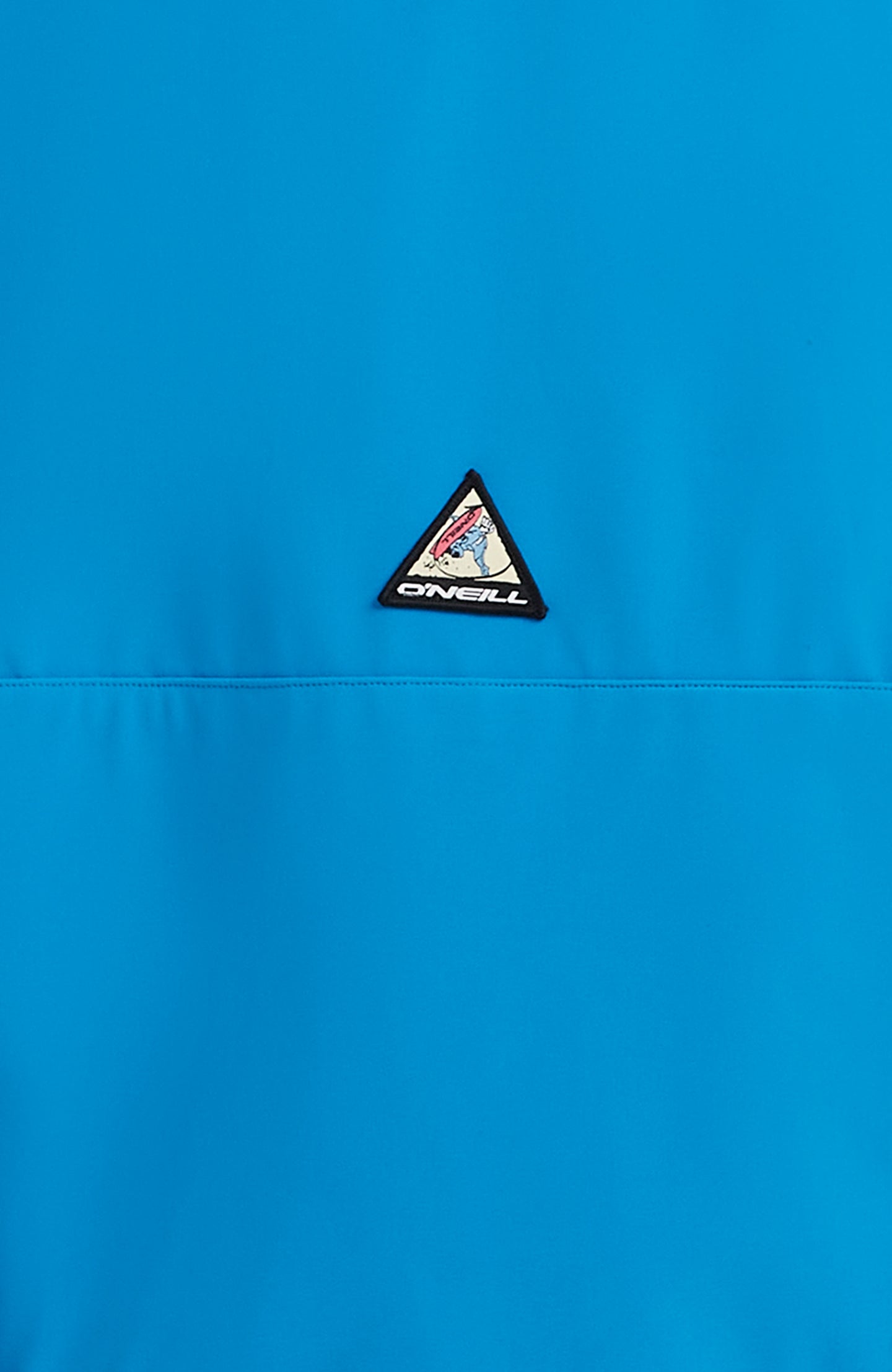 Fwc'Play Softshell Hoodie - Ocean Melody