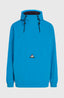 Fwc'Play Softshell Hoodie - Ocean Melody