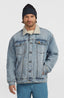O'Riginals Denim Jacket - Denim Blue