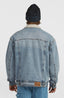 O'Riginals Denim Jacket - Denim Blue