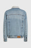 O'Riginals Denim Jacket - Denim Blue