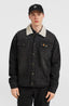 O'Riginals Denim Jacket - Black Out
