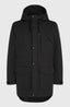 Journey Parka - Black Out