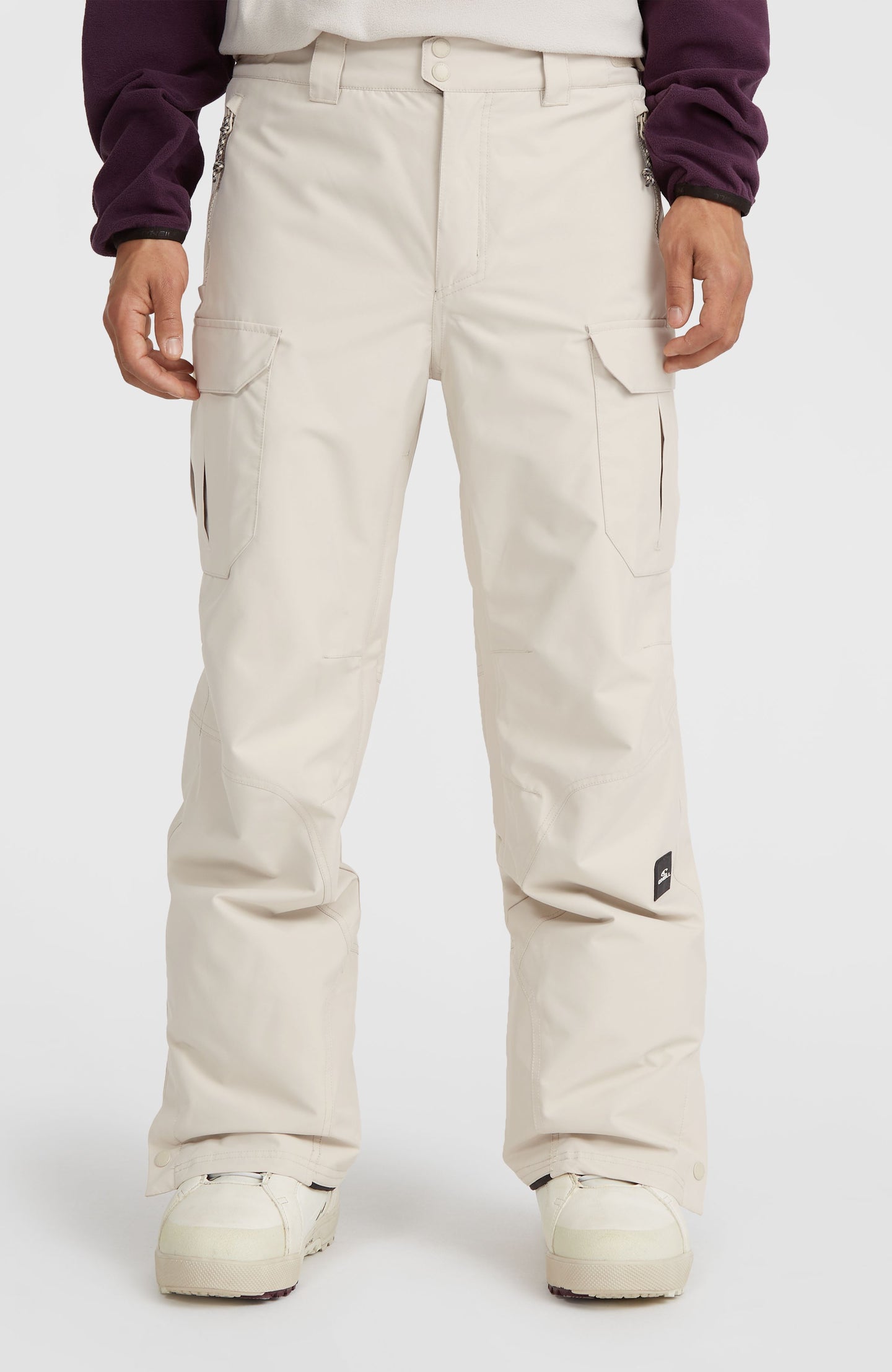 Utility Regular Snow Pants - Atmosphere