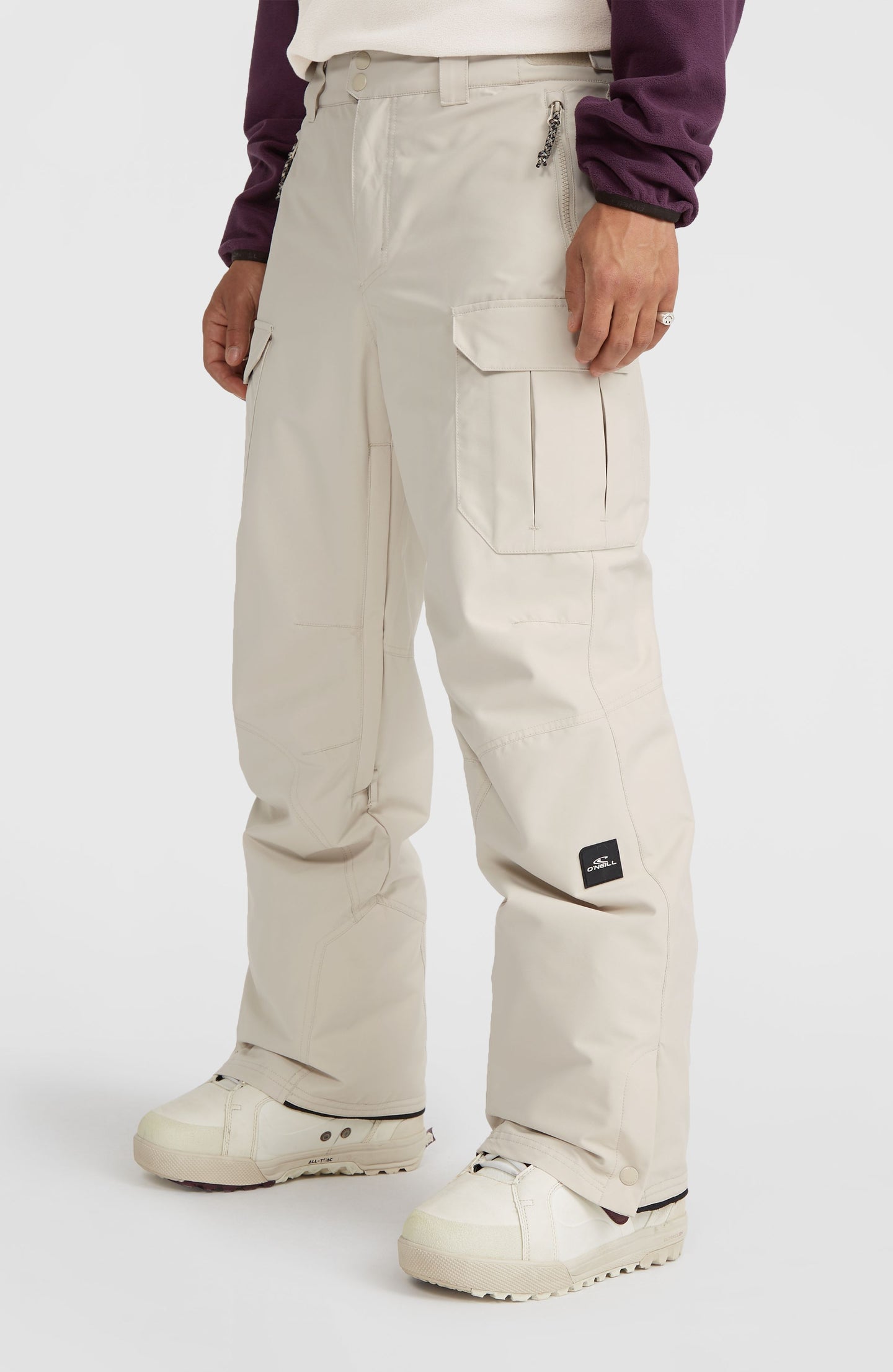 Utility Regular Snow Pants - Atmosphere