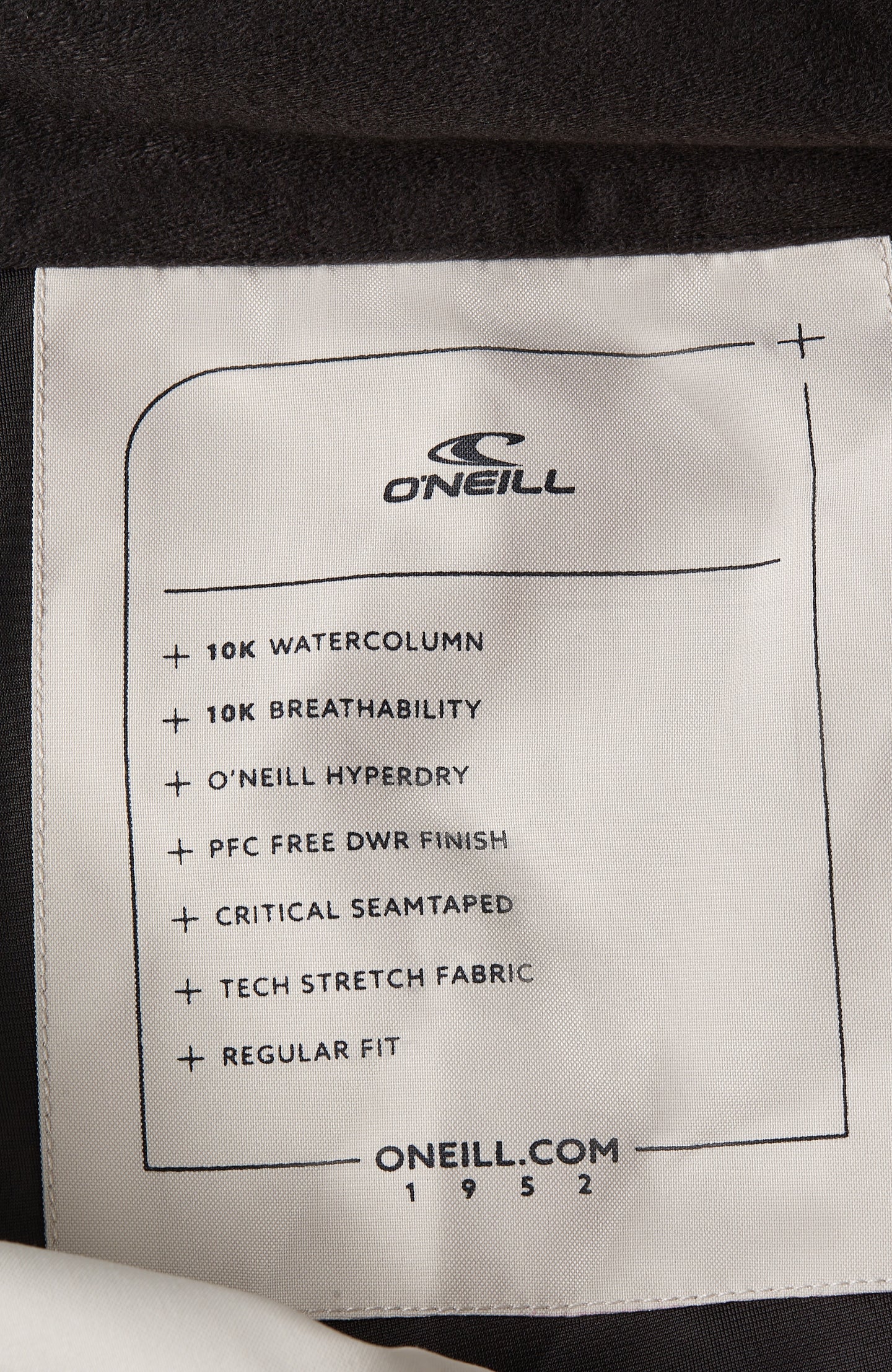 Utility Regular Snow Pants - Atmosphere