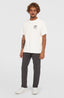 Essentials Chino Pants - Raven