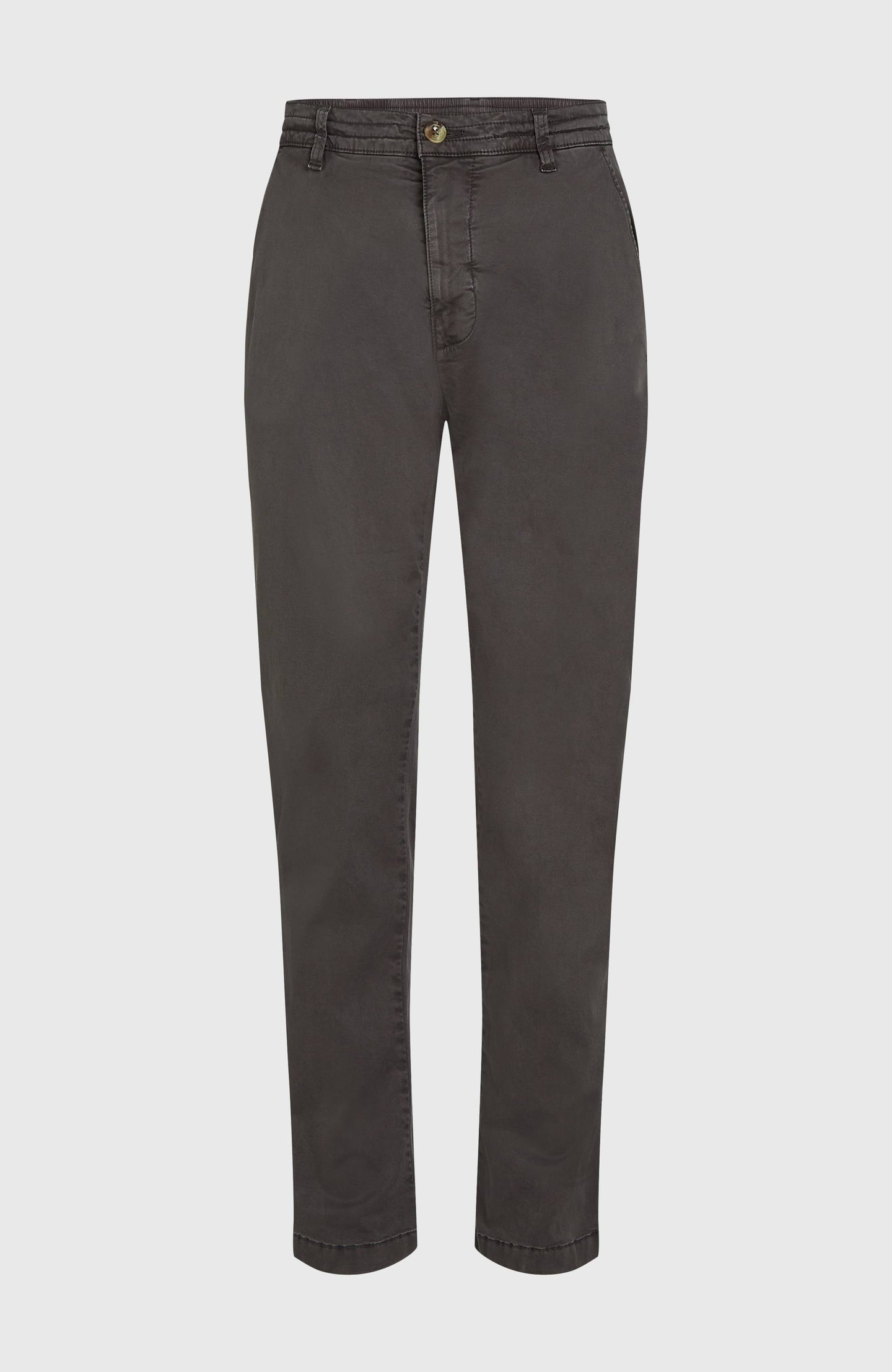 Essentials Chino Pants - Raven