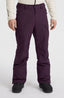 Utility Pro Regular Snow Pants - Aubergine