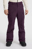 Utility Pro Regular Snow Pants - Aubergine
