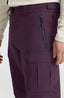 Utility Pro Regular Snow Pants - Aubergine