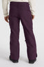 Utility Pro Regular Snow Pants - Aubergine