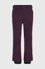 Utility Pro Regular Snow Pants - Aubergine