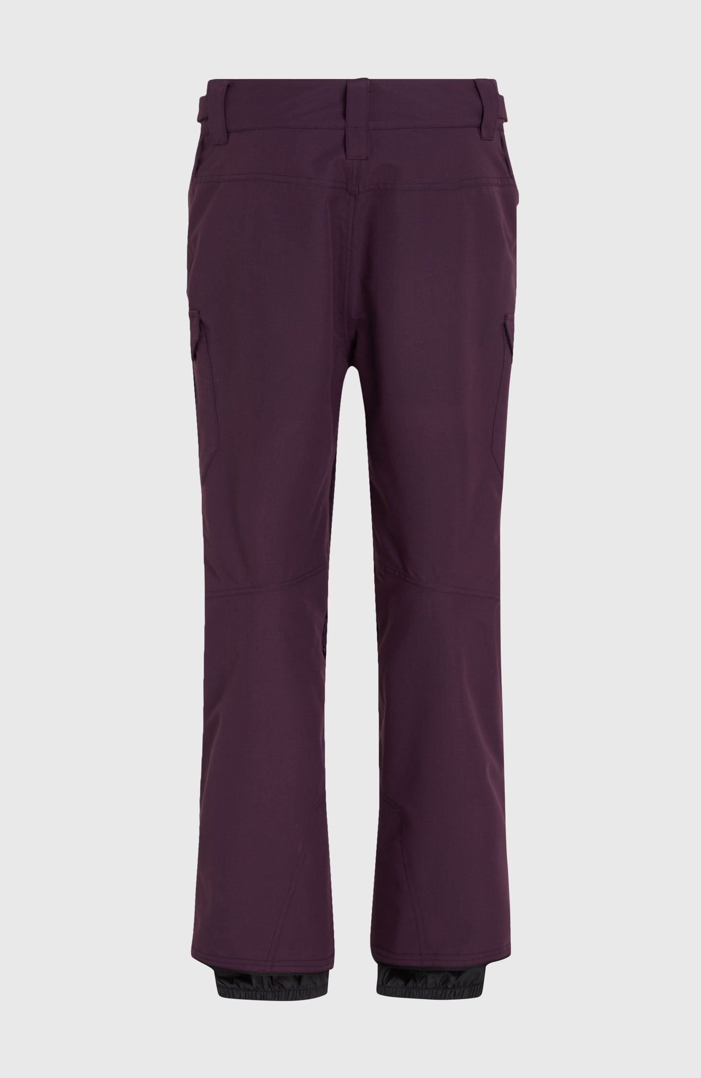 Utility Pro Regular Snow Pants - Aubergine