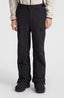 Utility Pro Regular Snow Pants - Black Out