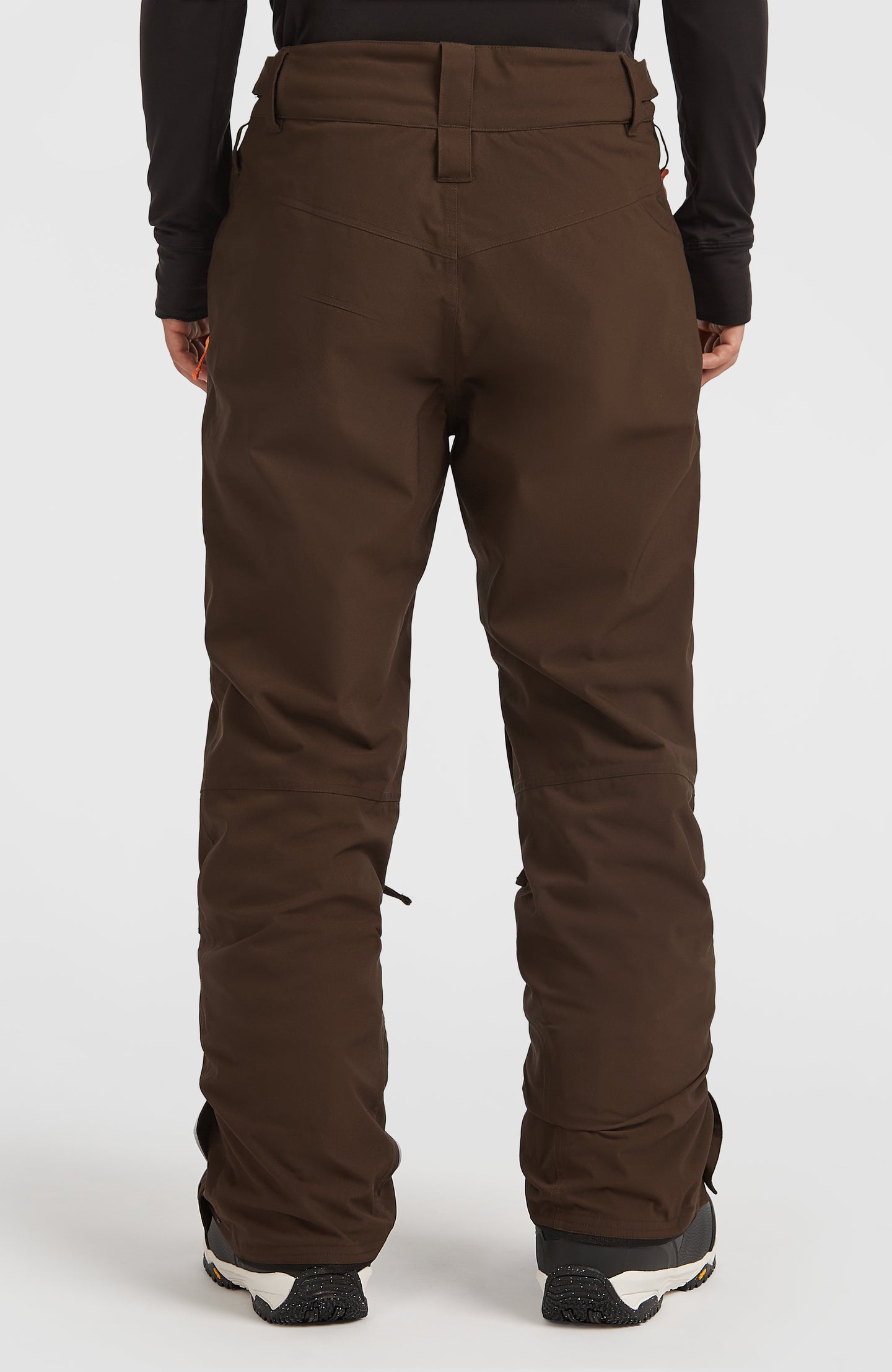 Fwc'Peak Fire Snow Pants - Coffee Bean