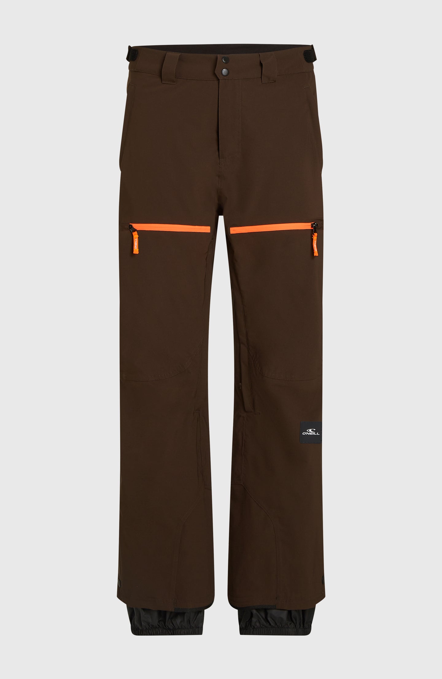 Fwc'Peak Fire Snow Pants - Coffee Bean