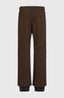 Fwc'Peak Fire Snow Pants - Coffee Bean