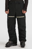 Fwc'Peak Fire Snow Pants - Black Out