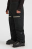 Fwc'Peak Fire Snow Pants - Black Out