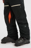 Fwc'Peak Fire Snow Pants - Black Out