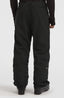 Fwc'Peak Fire Snow Pants - Black Out