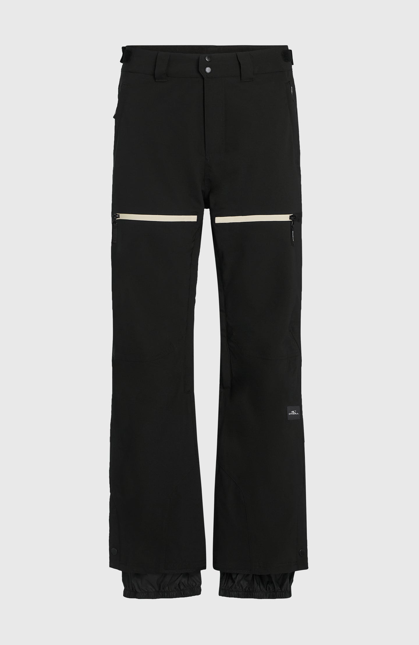Fwc'Peak Fire Snow Pants - Black Out