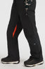 Fwc'Peak Bib Snow Pants - Black Out